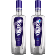 Celsius Original, Classic, Lux- 40% ALC,