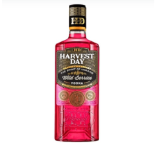 Harvest Day Original, Wild Berries, Spic