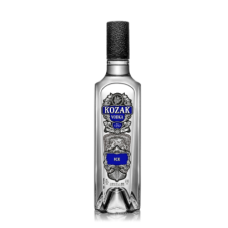 Kozak Classic, Ice Vodka - 40%