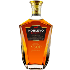 Koblevo Reserve VSOP (BRANDY)-