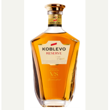 Koblevo Reserve VS (BRANDY)- 4