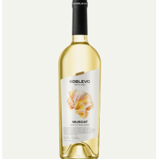 Koblevo Bordeaux Muscat white,