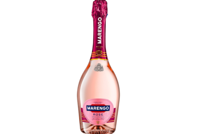 Marengo Brut, - 10%-13.5% ALC, MOQ - Full Container Load - 0.75L x 6