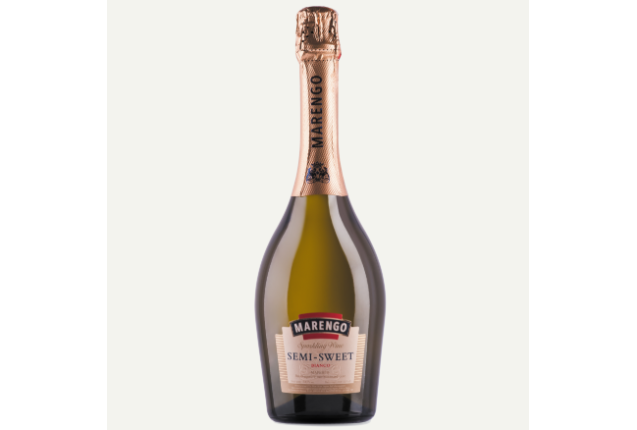 Marengo Brut, - 10%-13.5% ALC, MOQ - Full Container Load - 0.75L x 6