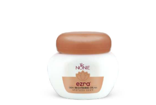 Nonie Ezra Whitening Cream - 70G x 216