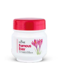 Nonie Famous Ever Cream - 70G 