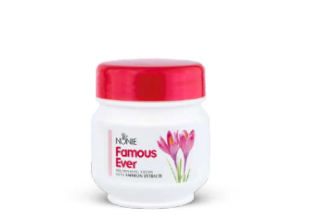 Nonie Famous Ever Cream - 70G x 216