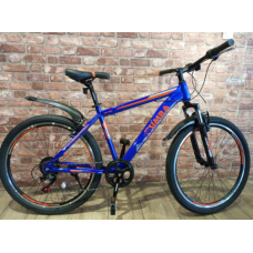 Simba Skills Bicycle 26"