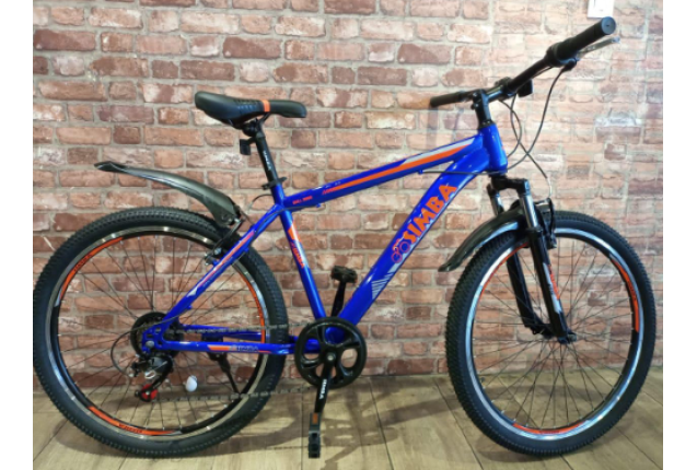 Simba Skills Bicycle 26"