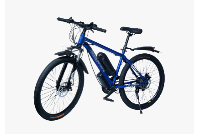 Simba MOUNTAIN E-BIKE 26"