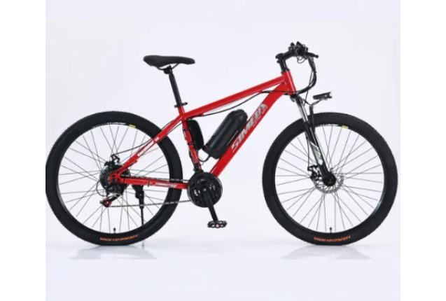 Simba MOUNTAIN E-BIKE 26"