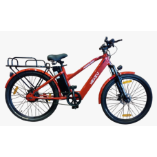 SIMBA CARGO DISPATCH E-BIKE