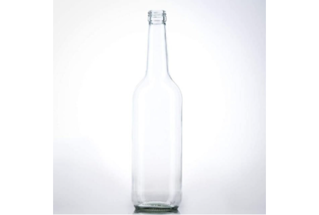 Flint Bottle - 190ml