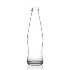 Flint Bottle - 250ml, +/- 7