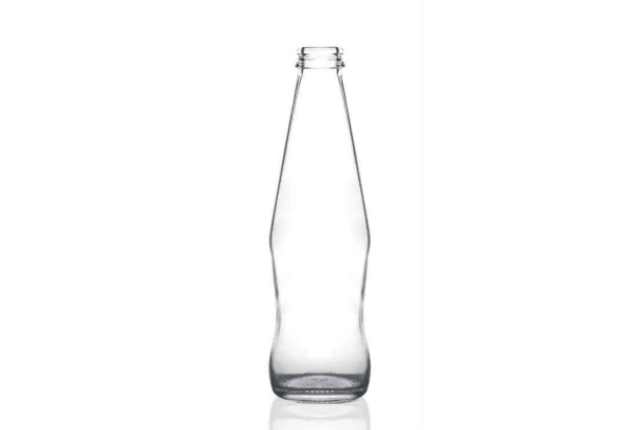 Flint Bottle - 250ml, +/- 7