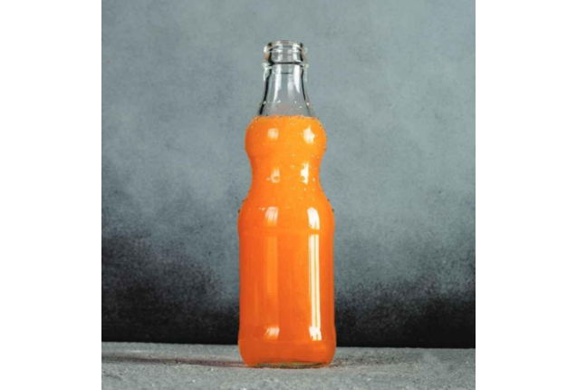 Flint Bottle - 257ml