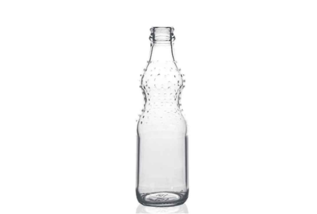 Flint Bottle - 257ml