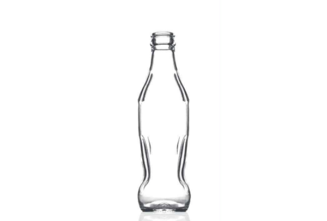 Flint Bottle - 260ml