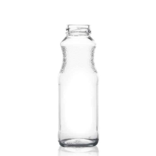 Flint / Green Bottle - 264ml