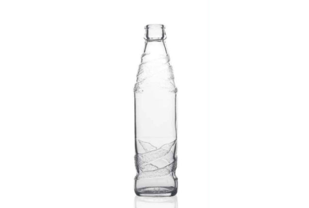 Flint Bottle - 265ml - Exclusive Model(20K40mH1)