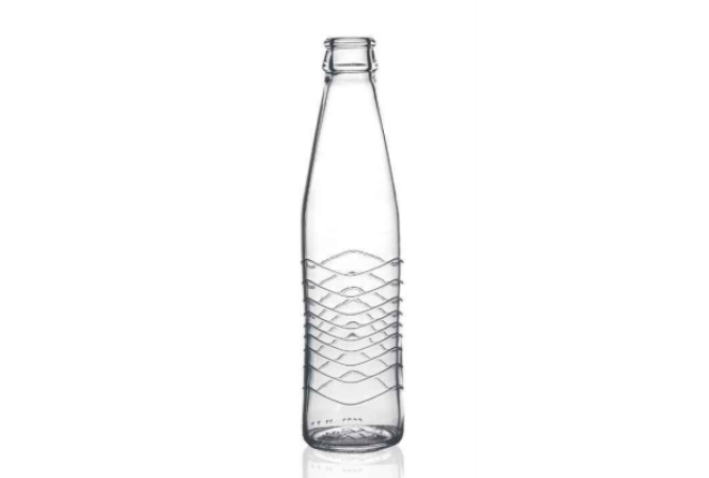 Flint Bottle - 265ml - (Model - Exclusive 20K39mH1)