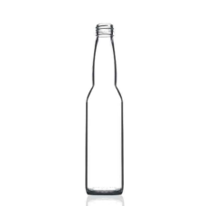 Flint Bottle - 270ml +/- 8 (Model - 2092