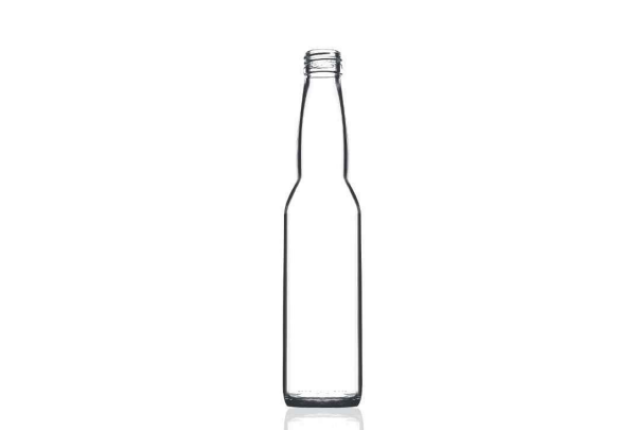 Flint Bottle - 270ml +/- 8 (Model - 20923rH1)