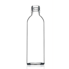 Flint Bottle - 355ml