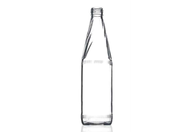 Flint Bottle - 500ml +/- 10ml ( Model 20Kj2mH1)