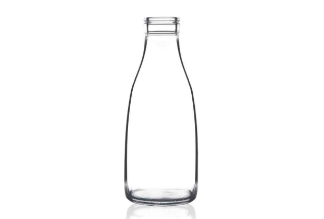 Flint Bottle - 500ml ( Model 20K21mH1)