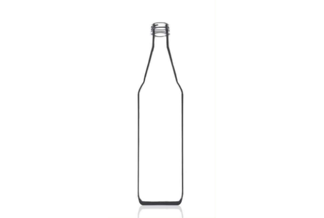 Flint Bottle - 611ml (Model 20A50rH1)