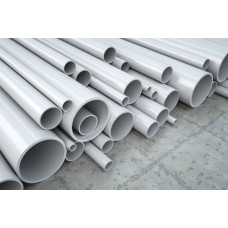 PVC Plastic Pipes