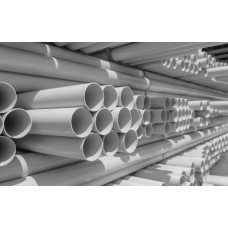 PVC Plastic Pipes