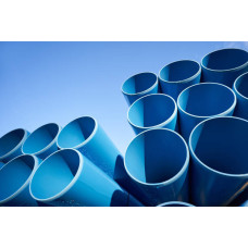 PVC Plastic Pipes