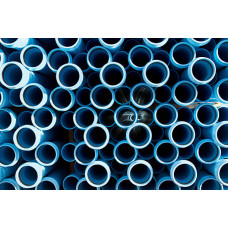 PVC Plastic Pipes