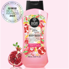 Here We Glow Again Body Wash 360ml x 24