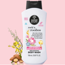 Rock n Rooibos Body Wash 700ml x 12