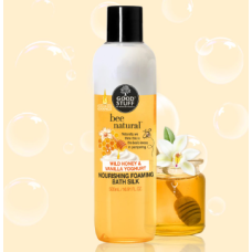 Bee Natural Foam Bath 500ml x 24