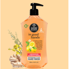 In Good Hands Hand Wash 500ml 