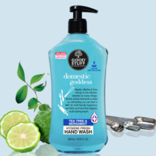 Domestic Goddess Hand Wash 500