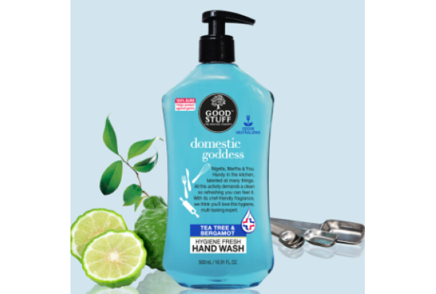 Domestic Goddess Hand Wash 500ml x 24