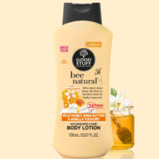 Bee Natural Body Lotion 360ml 