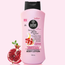 Here We Glow Again Body Lotion