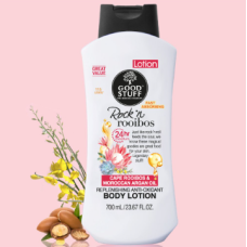 Rock n Rooibos Body Lotion 700ml x 12