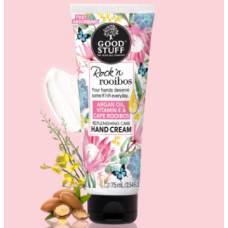 Rock 'n Rooibos Hand Cream 75m