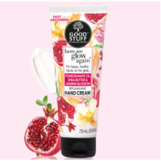 Here We Glow Again Hand Cream 