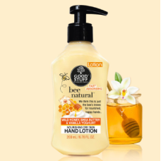 Bee Natural Hand Lotion 200ml 