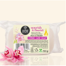 Nourish & Flourish Soap 150g x 72