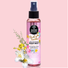 Rock n Rooibos Fragranced Body Mist 150ml x 60