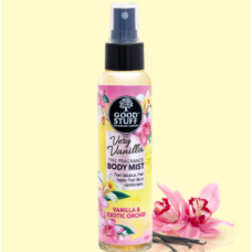 Very Vanilla Fragranced Body Mist 150ml x 60